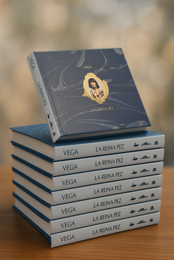 impresión de libro y cuadernos sobre papel piedra
